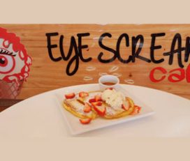 Eye Scream Café