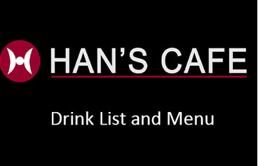 Han’s Cafe Rockingham