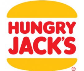Hungry Jack’s Rockingham