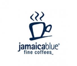 Jamaica Blue Rockingham