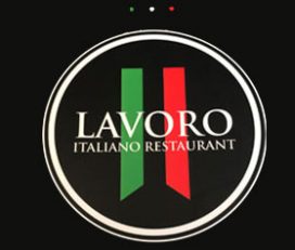 Lavoro Italiano Restaurant