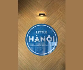 Little Hanoi Restaurant