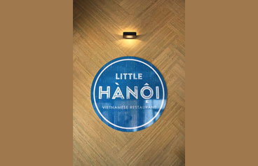 Little Hanoi Restaurant