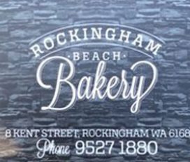 Rockingham Beach Bakery
