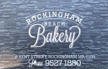 Rockingham Beach Bakery