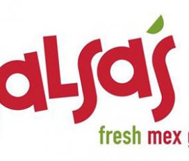 Salsa’s Fresh Mex Grill Rockingham