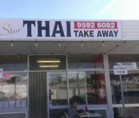 Star Thai