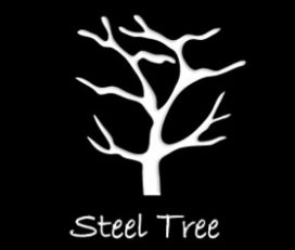 Steel Tree Rockingham