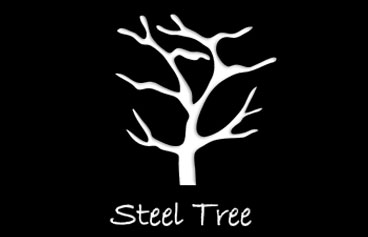 Steel Tree Rockingham