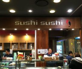 Sushi Sushi