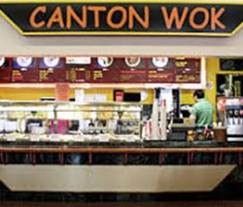 Canton Wok Waikiki