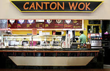 Canton Wok Waikiki