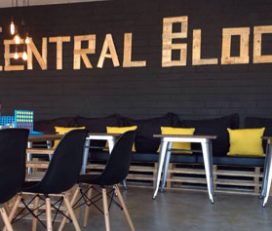 Central Block Coffee