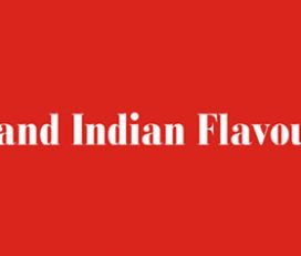 Grand Indian Flavours