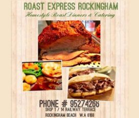 Roast Express