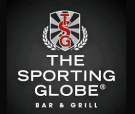 The Sporting Globe Bar and Grill Rockingham