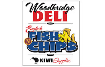 Woodbridge Supa-Deli English Fish & Chips