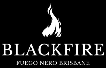 Black Fire Brisbane