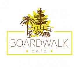 Boardwalk Cafe