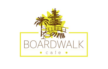 Boardwalk Cafe