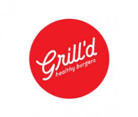 Grill’d Mandurah