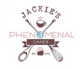 Jackie’s Phenomenal Cakes