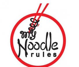 My Noodle Rules