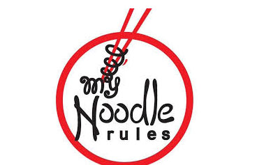 My Noodle Rules