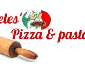 Peles Pizza and Pasta