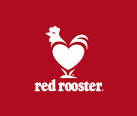 Red Rooster Halls Head