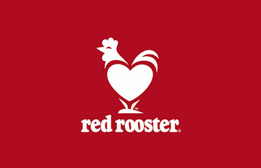 Red Rooster Halls Head