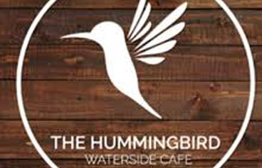 The Hummingbird Waterside Cafe