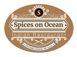 Spices On Ocean