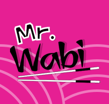 Mr.Wabi
